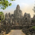 Поездка-семинар Мистическая Камбоджа 2018